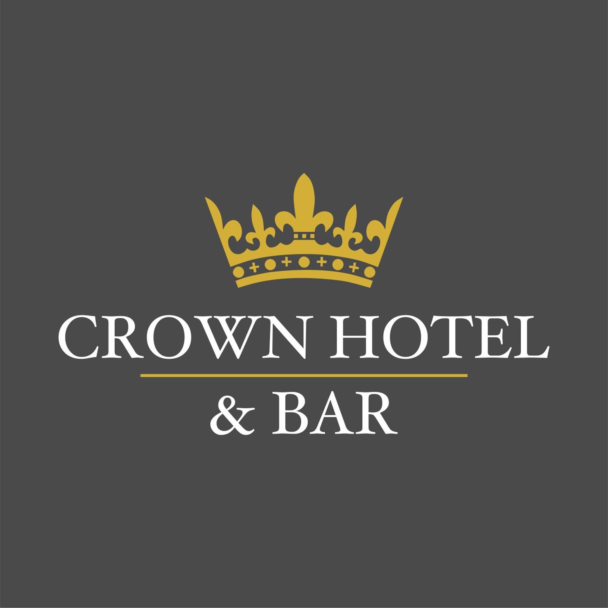 Crown Hotel & Bar 因弗内斯 外观 照片
